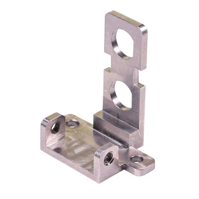 stainless steel milling parts (4)