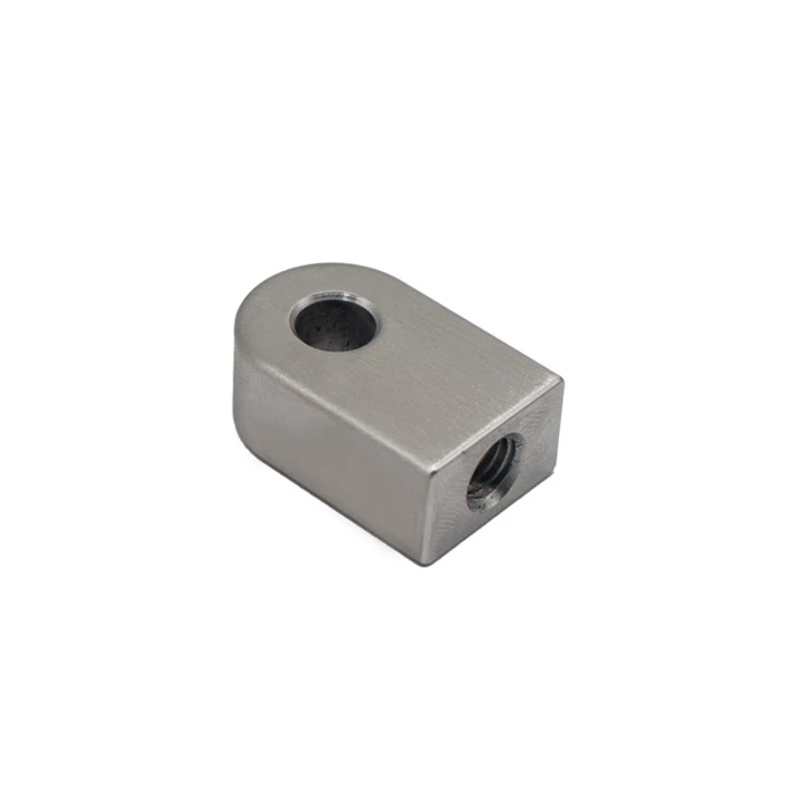 CNC 304 316 Stainless Steel Parts